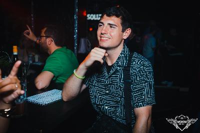 Party Bild aus dem Maxxim Club Berlin vom 21.06.2025